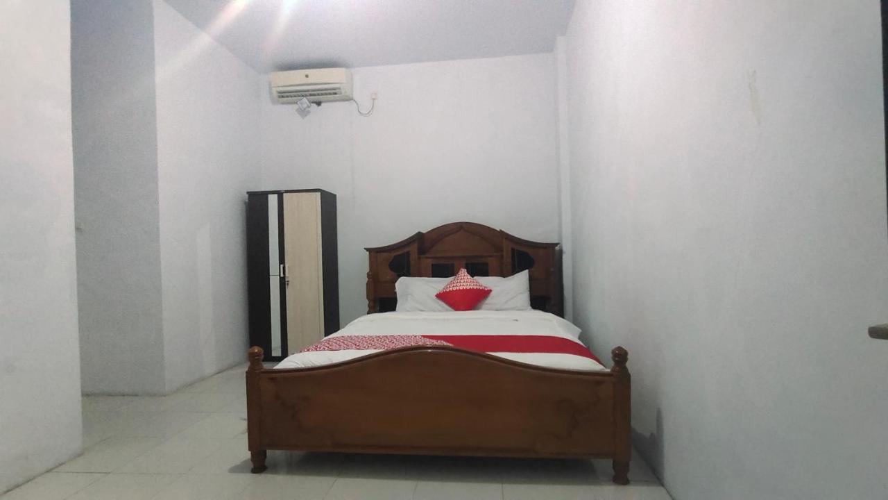 Oyo 90157 Griya Andon Syariah Hotel Cirebon Ngoại thất bức ảnh